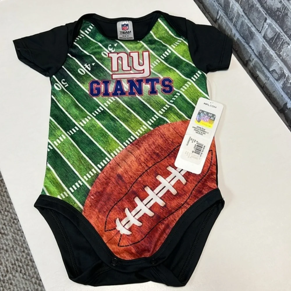 New York‎ Giants